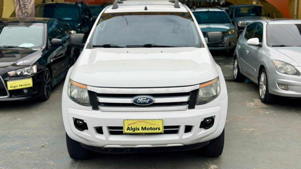 FORD Ranger - Foto