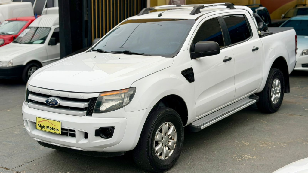 FORD Ranger - Foto
