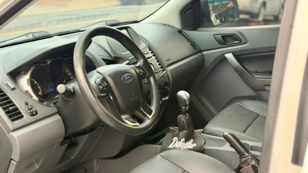 FORD Ranger - Foto