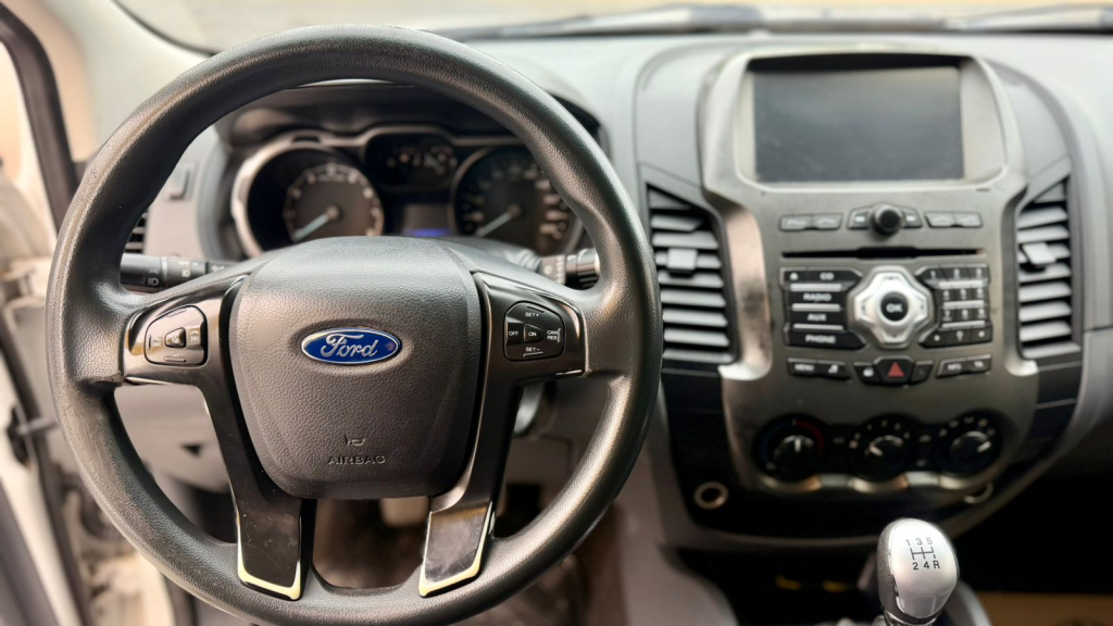 FORD Ranger - Foto