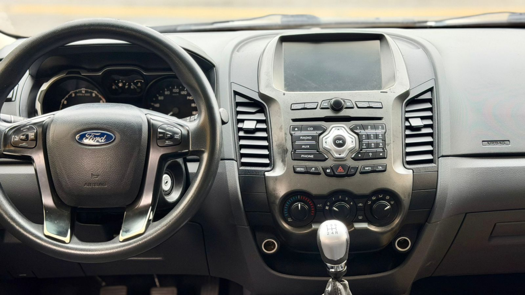 FORD Ranger - Foto