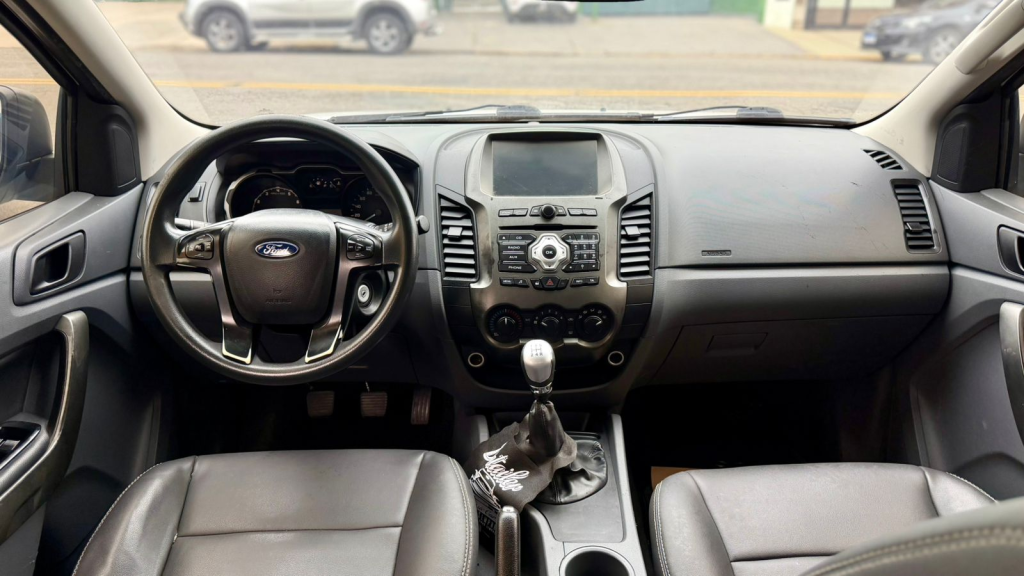 FORD Ranger - Foto