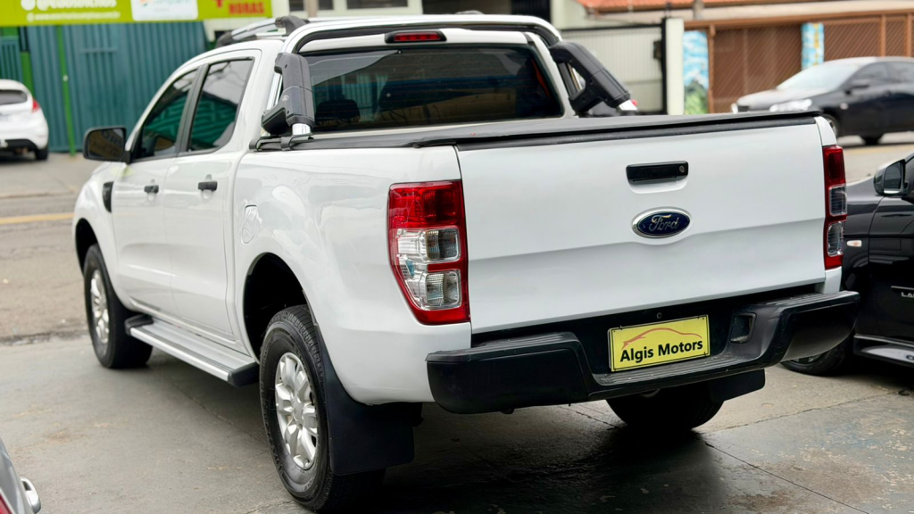 FORD Ranger - Foto