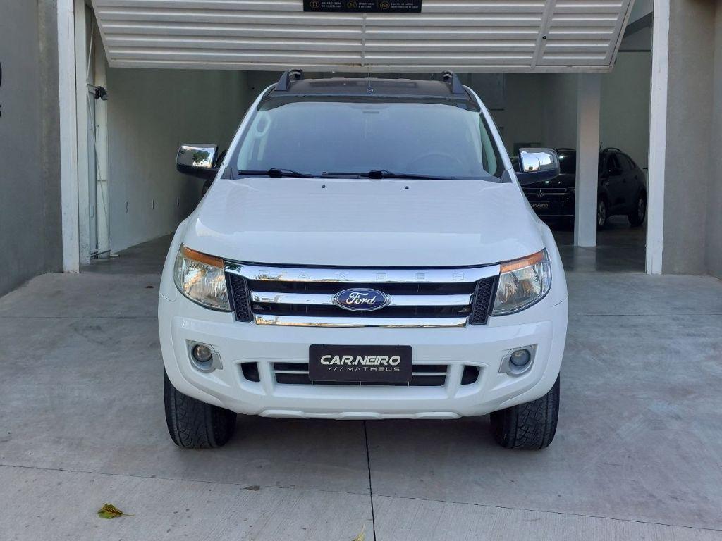FORD Ranger - Foto
