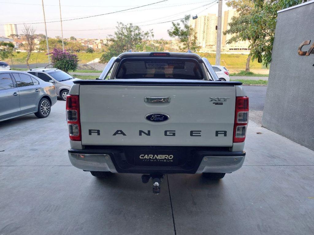 FORD Ranger - Foto