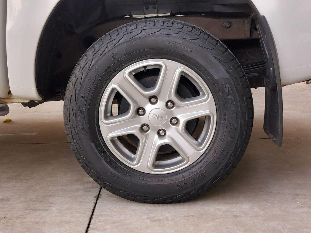 FORD Ranger - Foto