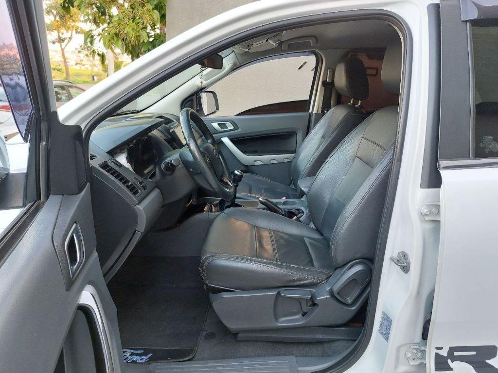 FORD Ranger - Foto