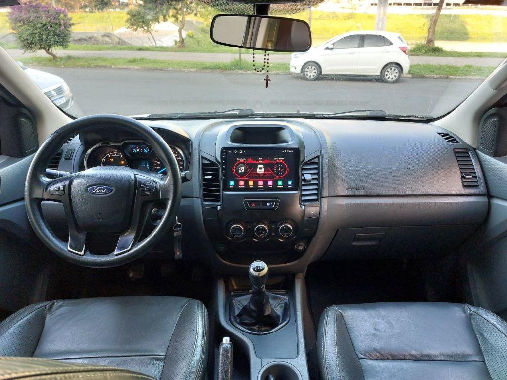 FORD Ranger - Foto