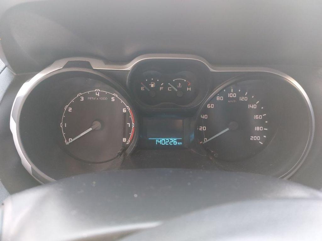 FORD Ranger - Foto