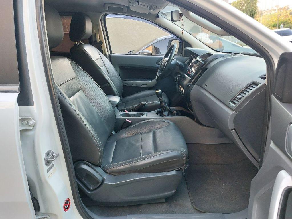 FORD Ranger - Foto