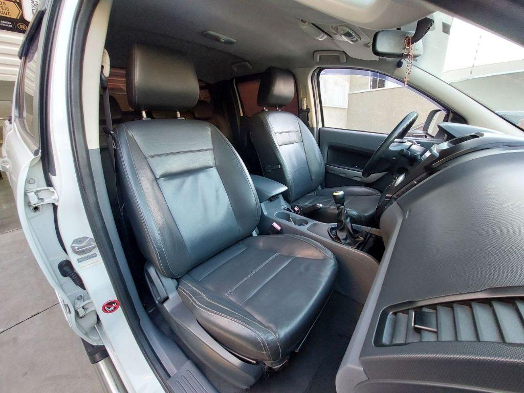 FORD Ranger - Foto