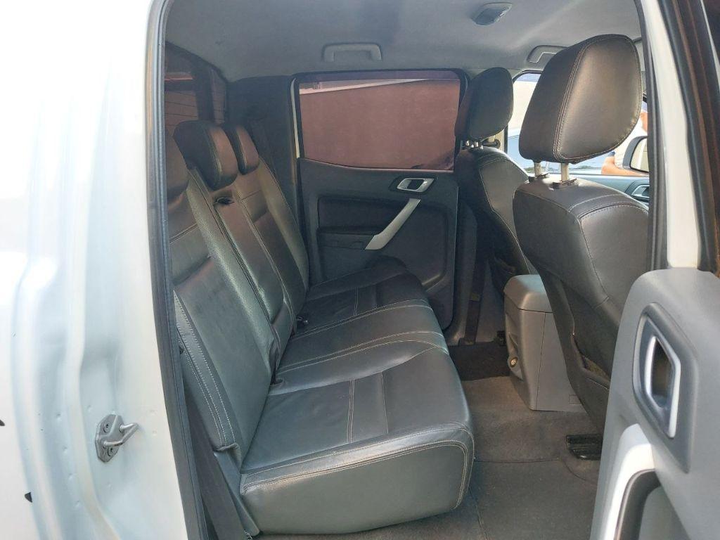 FORD Ranger - Foto