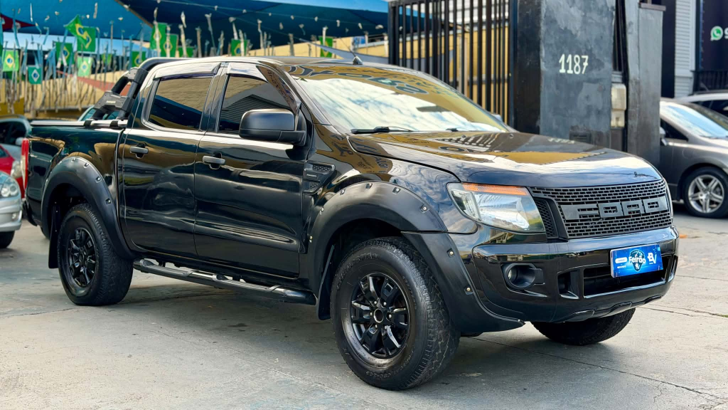 FORD Ranger - Foto