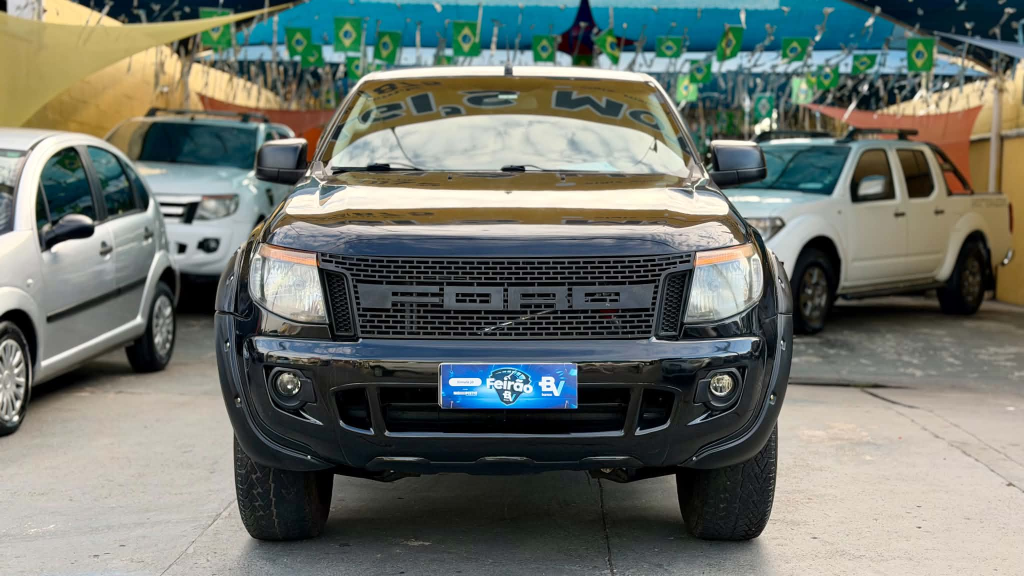 FORD Ranger - Foto