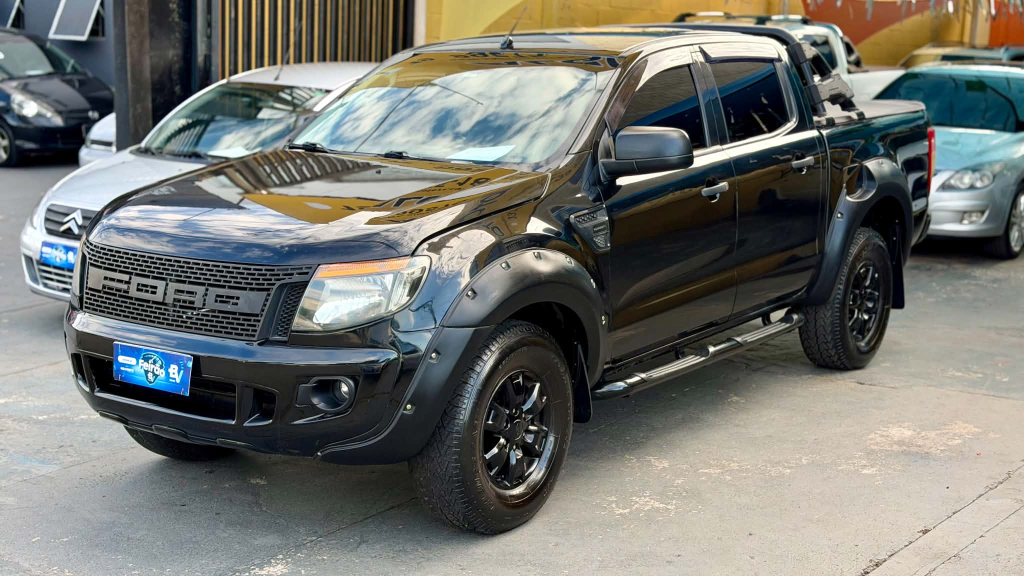 FORD Ranger - Foto