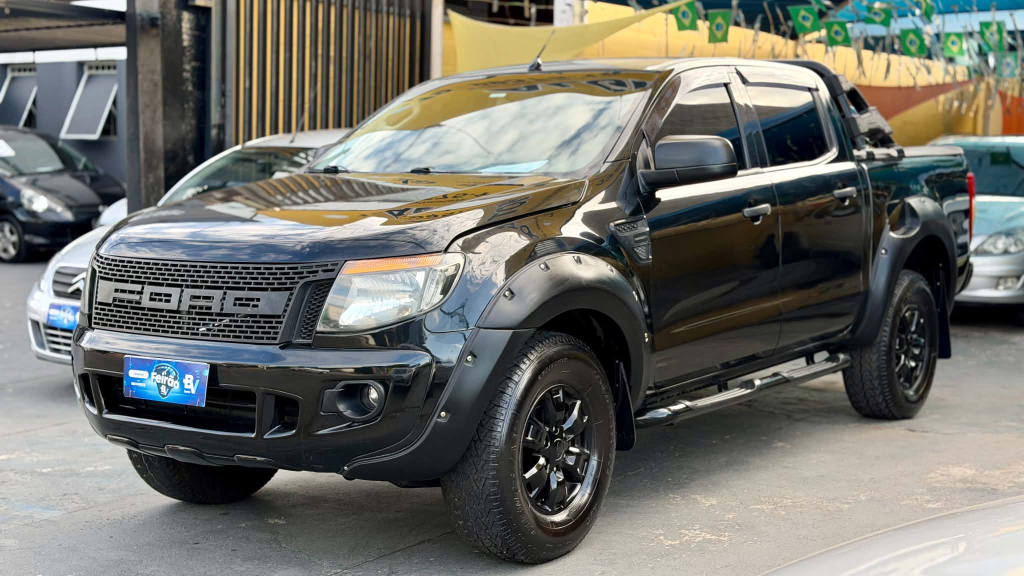 FORD Ranger - Foto