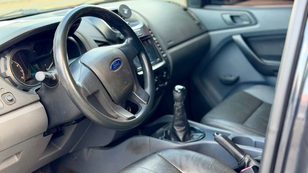 FORD Ranger - Foto