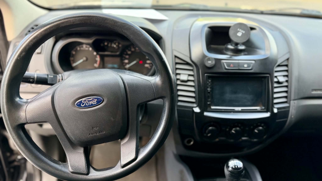 FORD Ranger - Foto