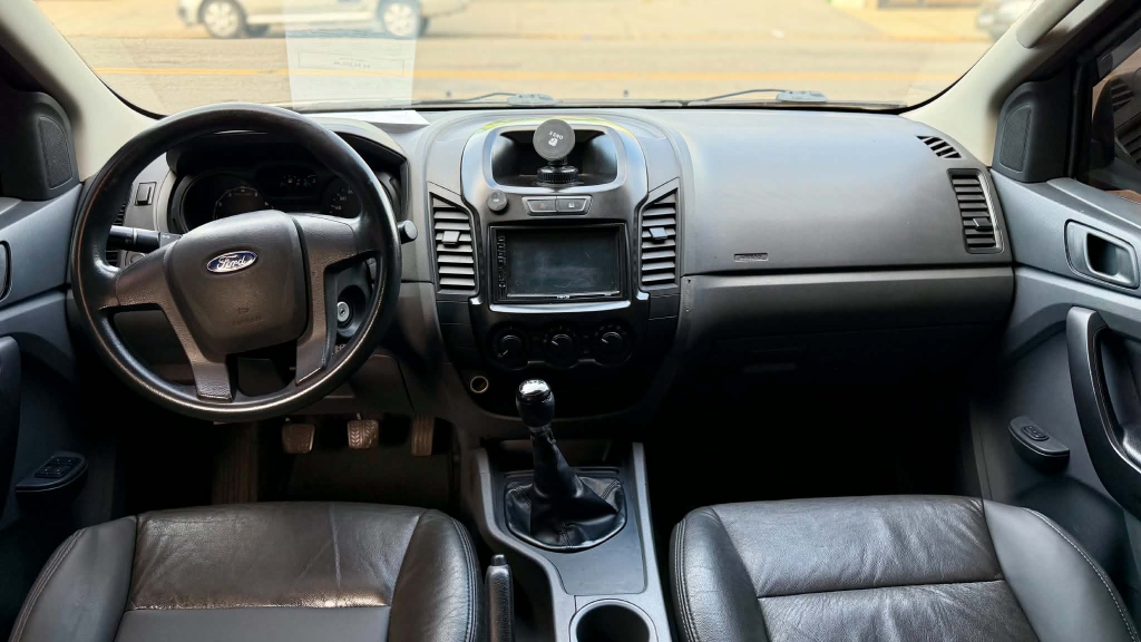 FORD Ranger - Foto