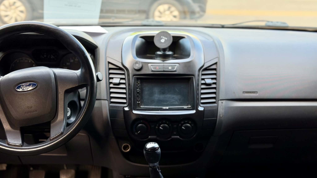 FORD Ranger - Foto