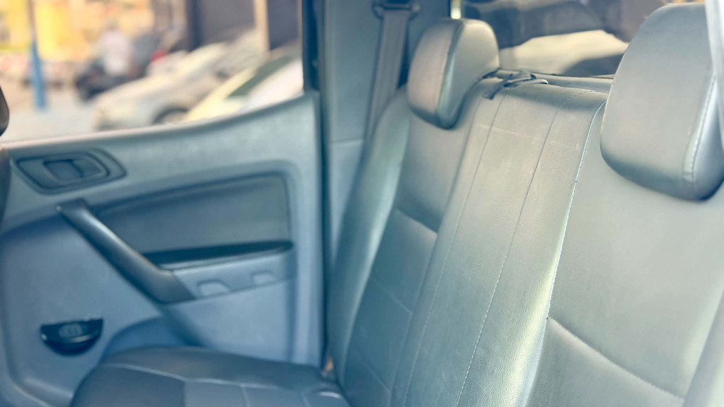 FORD Ranger - Foto