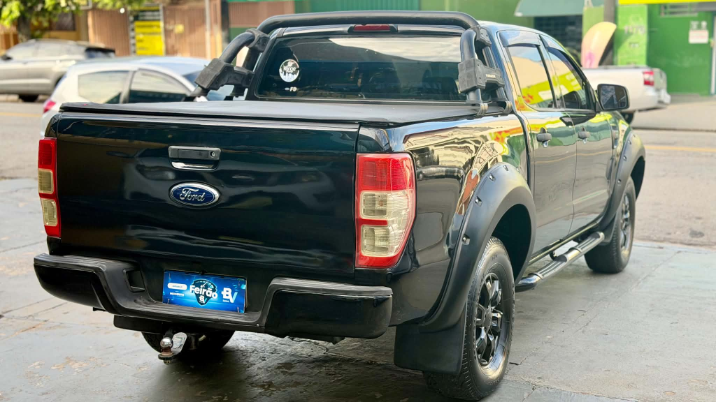 FORD Ranger - Foto