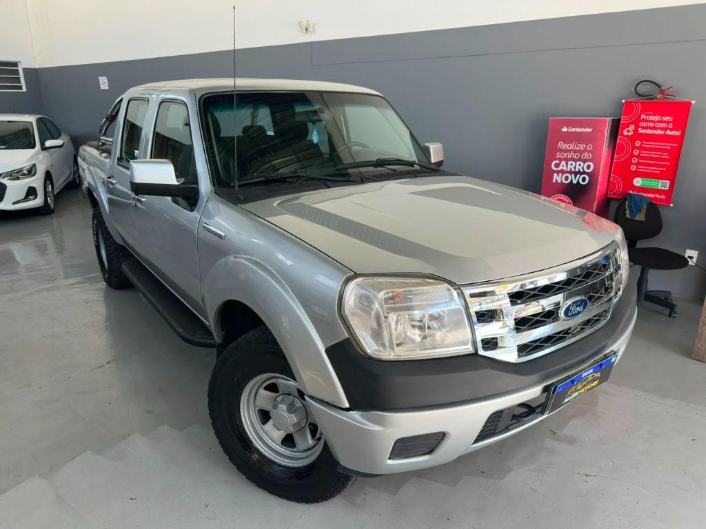 FORD Ranger - Foto