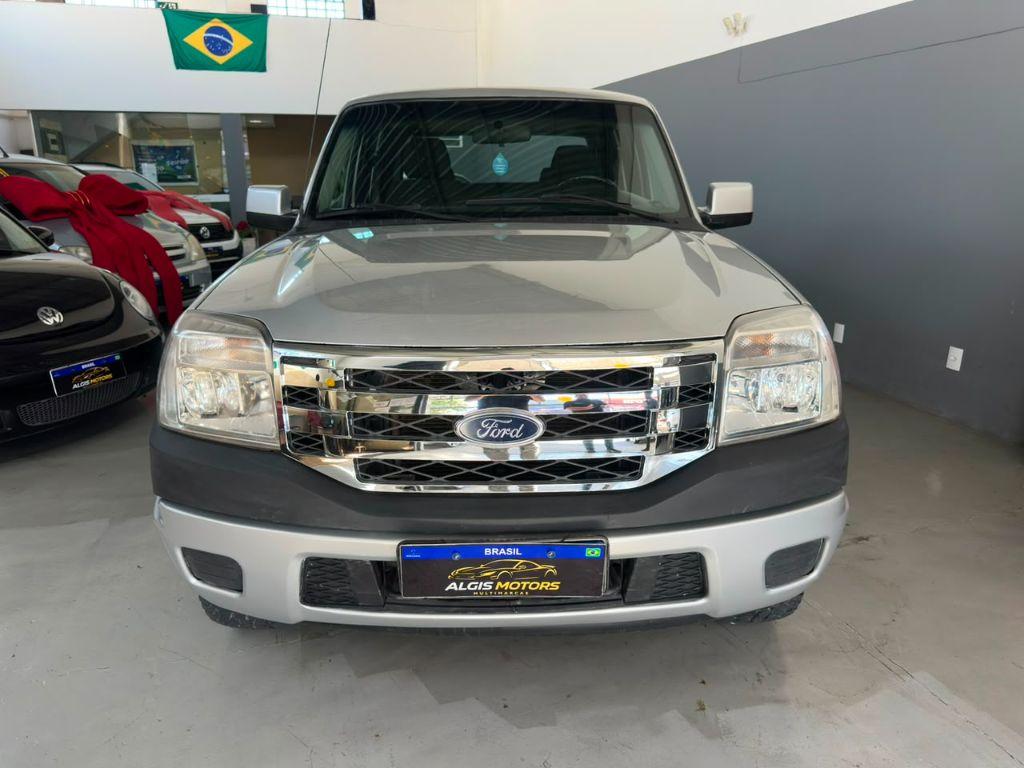 FORD Ranger - Foto