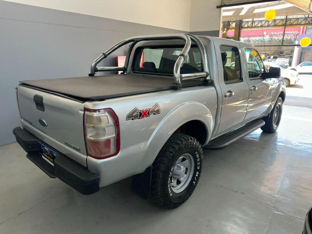 FORD Ranger - Foto