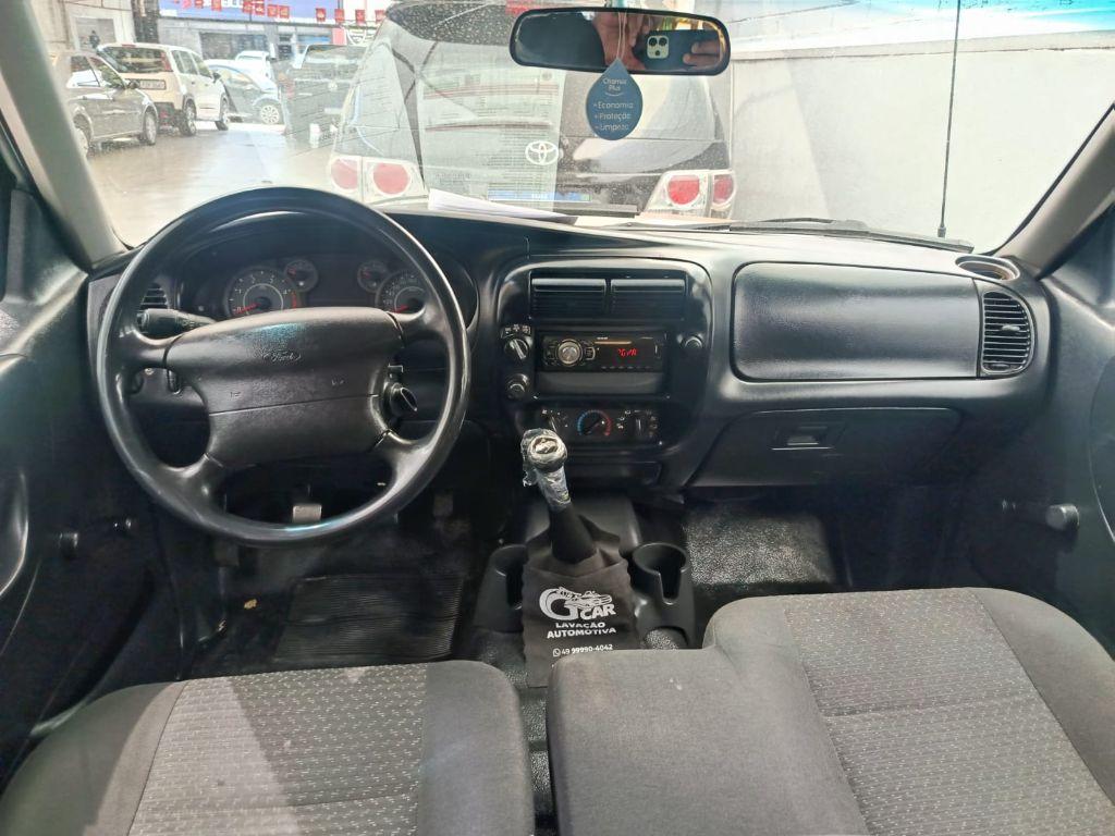 FORD Ranger - Foto