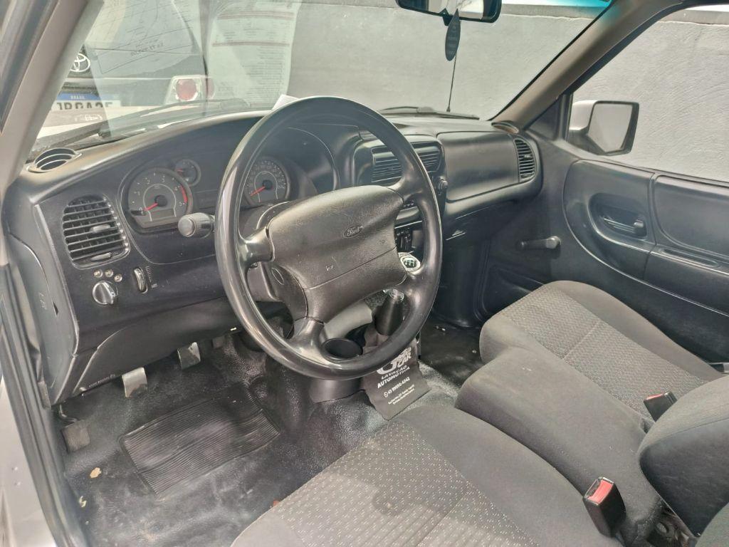 FORD Ranger - Foto