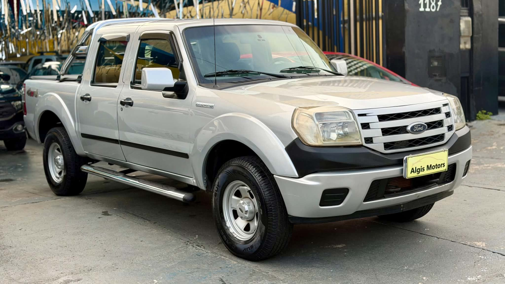 FORD Ranger - Foto
