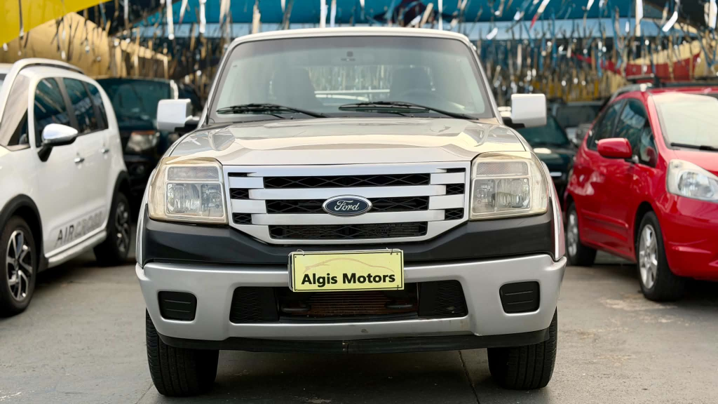 FORD Ranger - Foto