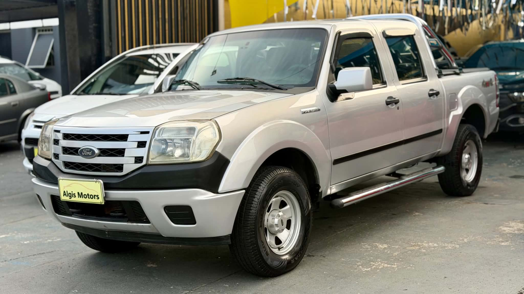 FORD Ranger - Foto
