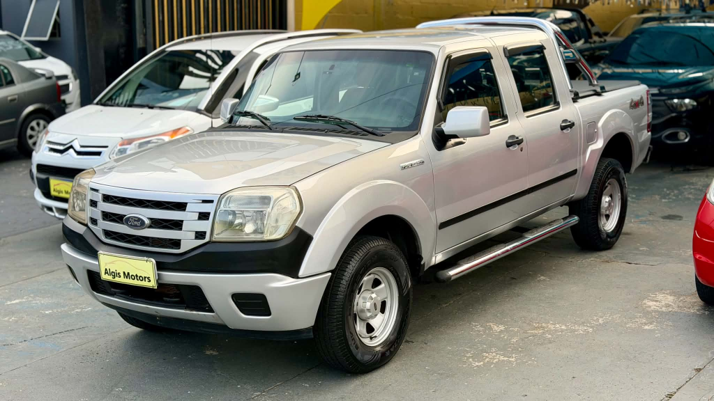 FORD Ranger - Foto