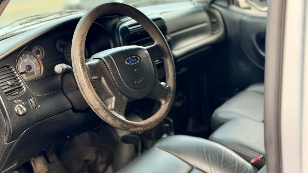 FORD Ranger - Foto