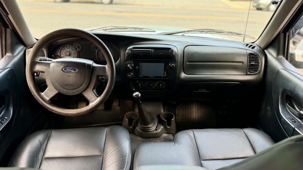 FORD Ranger - Foto