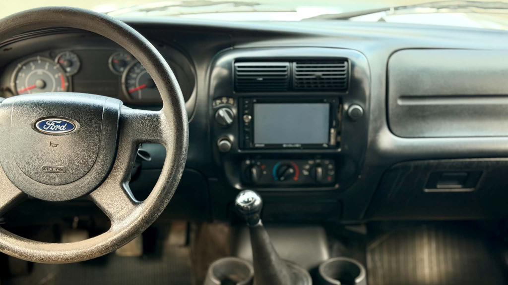 FORD Ranger - Foto