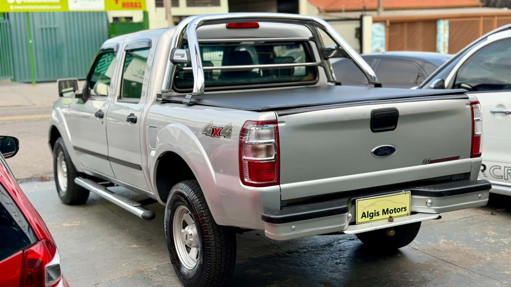 FORD Ranger - Foto
