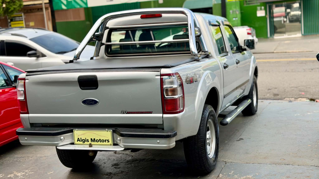 FORD Ranger - Foto