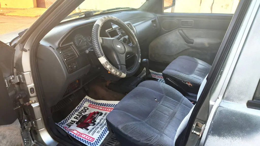 FORD Verona - Foto