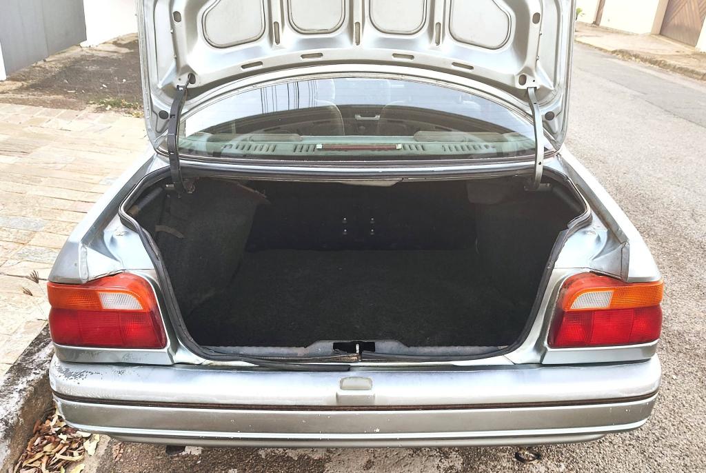 FORD Verona - Foto