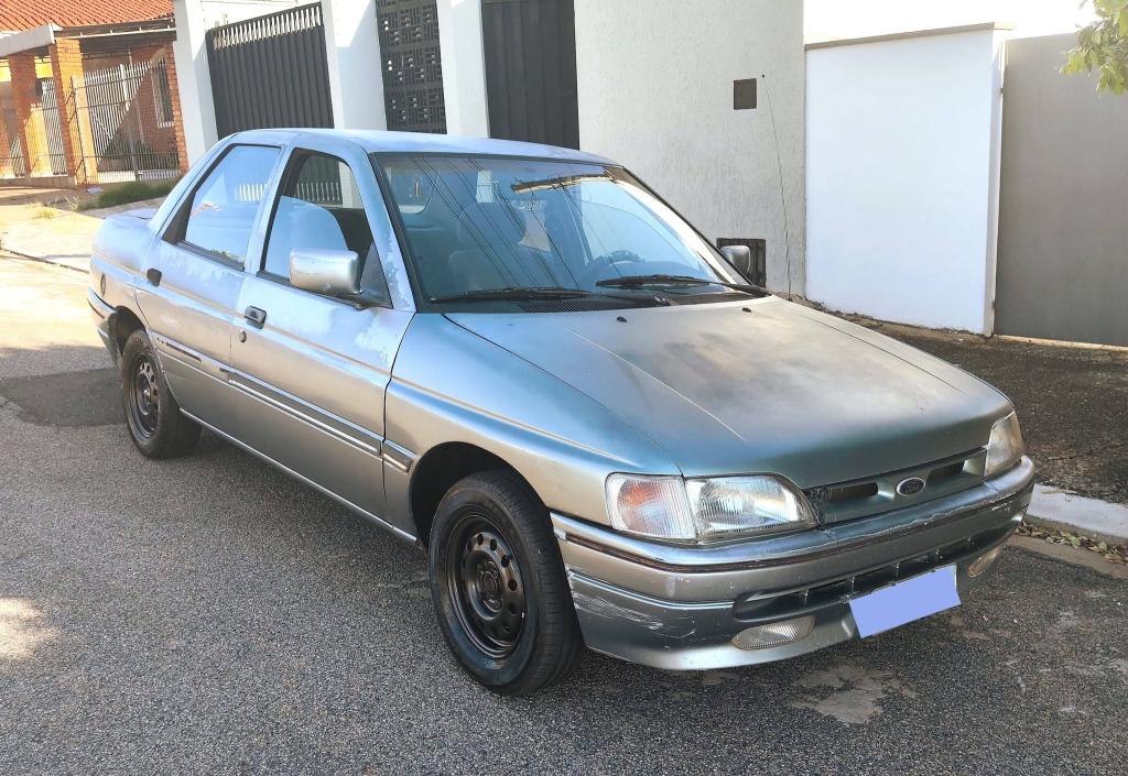 FORD Verona - Foto