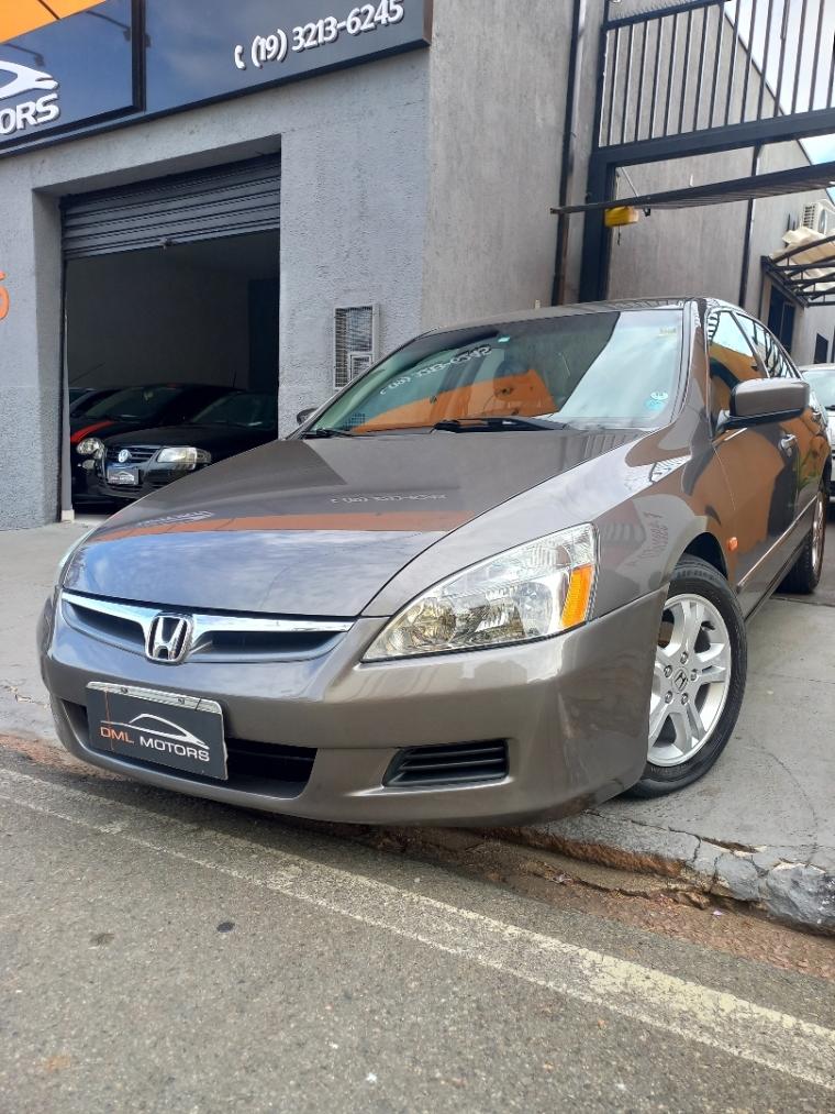 HONDA Accord - Foto
