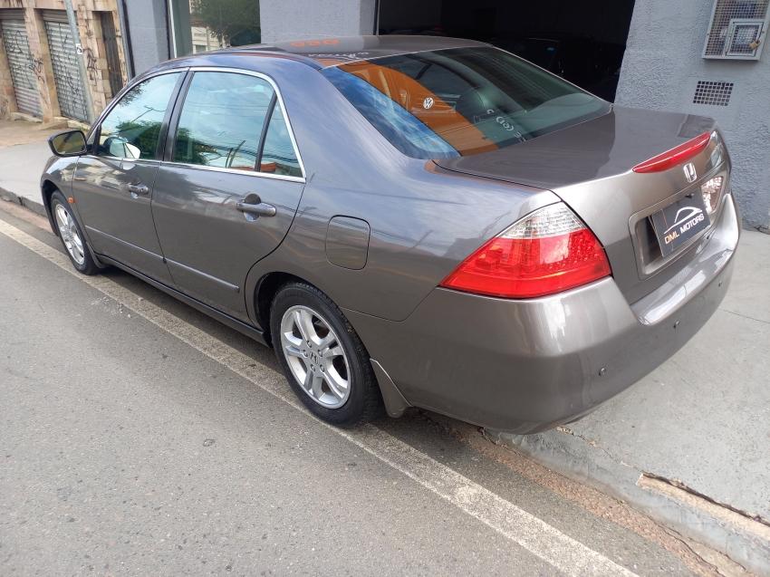 HONDA Accord - Foto