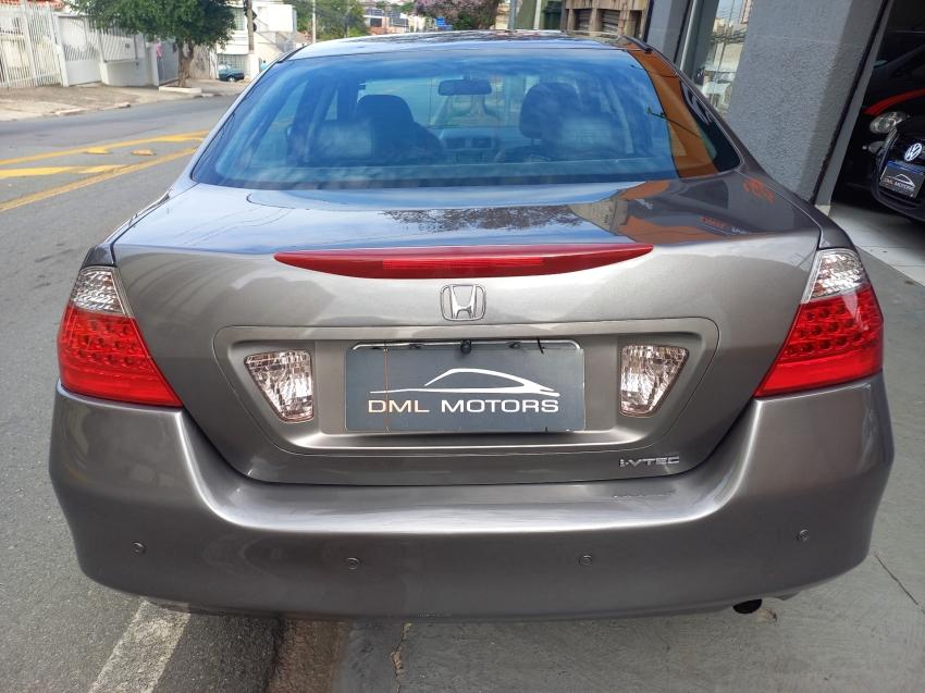 HONDA Accord - Foto