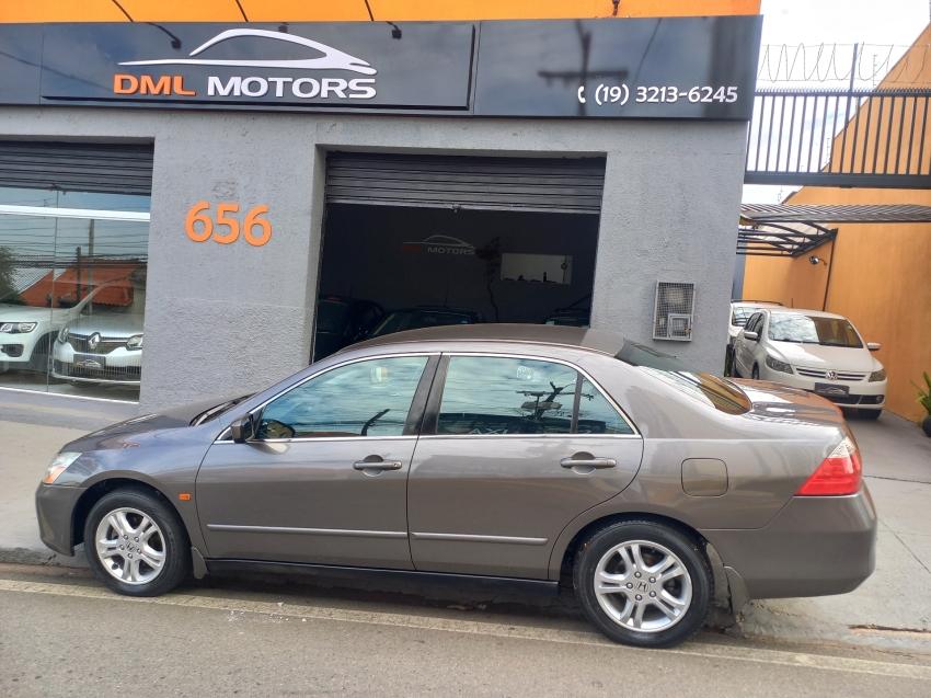 HONDA Accord - Foto