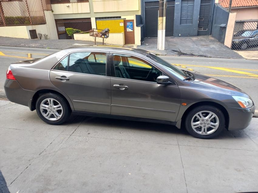 HONDA Accord - Foto