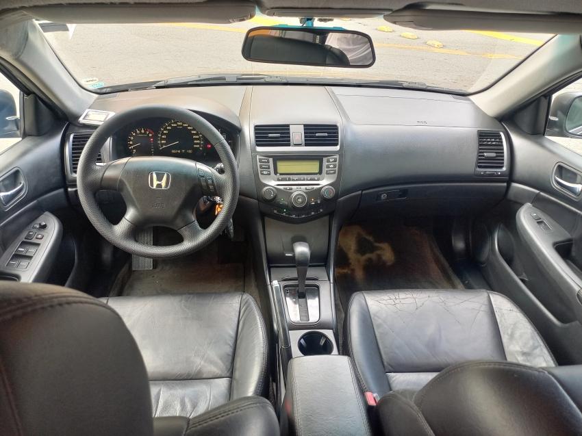 HONDA Accord - Foto