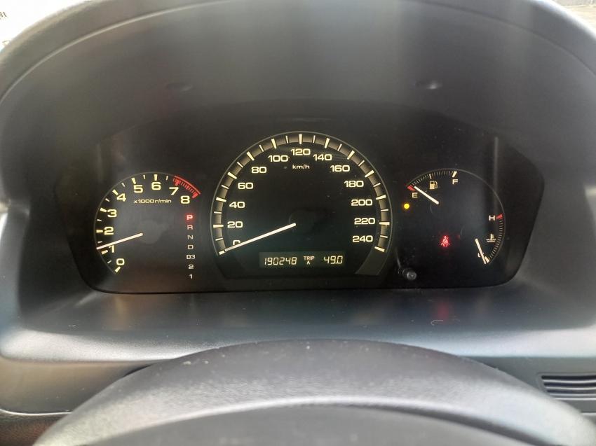 HONDA Accord - Foto